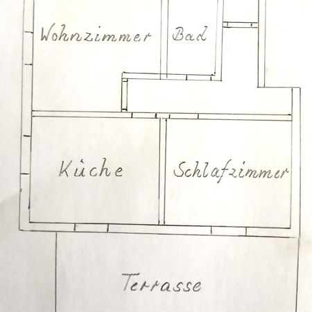 Haus Isartal Lägenhet Mittenwald Exteriör bild